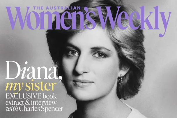 What’s inside this month’s issue of The Australian Women’s Weekly?