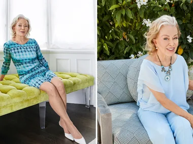 Blanche d’Alpuget dies at 82: “I believe in the goodness of life and death”