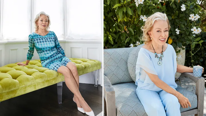 Blanche d’Alpuget dies at 82: “I believe in the goodness of life and death”
