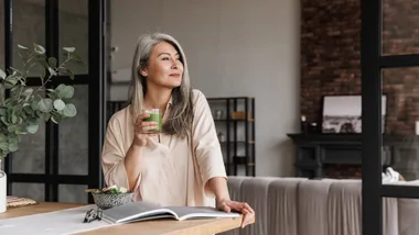 “Menopause has always been the scary monster under the bed”: Why nutrition matters during menopause