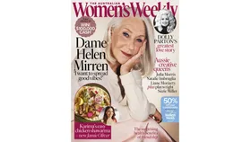 The Australian Woman’s Weekly October 2026 Puzzles