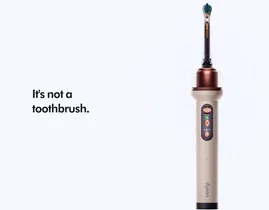 Do I really need a camera in my toothbrush?