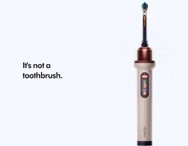 Do I really need a camera in my toothbrush?