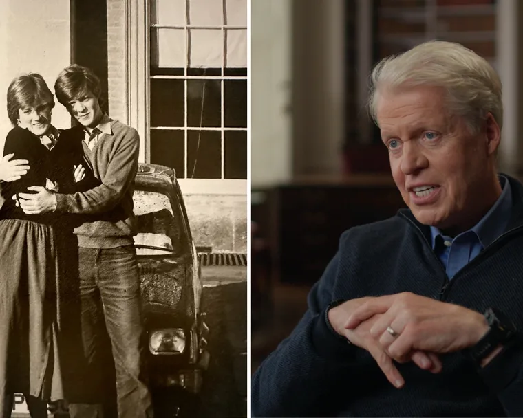 “Diana will never be forgotten”: EXCLUSIVE Earl Spencer sits down with The Weekly