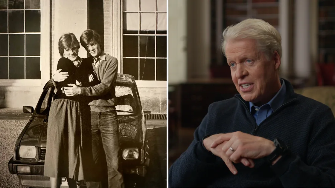 “Diana will never be forgotten”: EXCLUSIVE Earl Spencer sits down with The Weekly