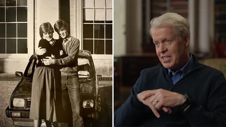 “Diana will never be forgotten”: EXCLUSIVE Earl Spencer sits down with The Weekly