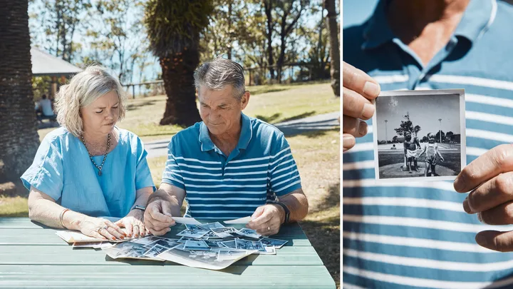 The Missing Girl of Fairy Meadow: What happened to Cheryl Grimmer?