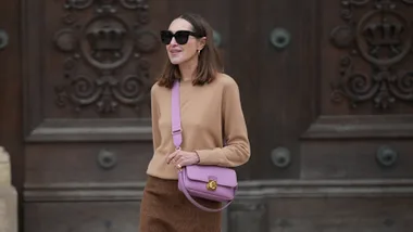 premium leather handbags
