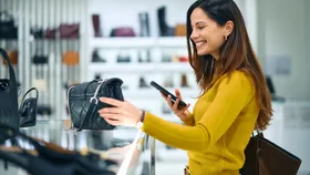 This handbag brand ticks all our boxes for style, quality and practicality