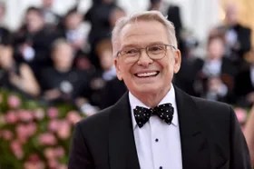 Looking back on the iconic career of fashion designer Bob Mackie