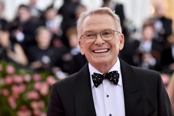 Looking back on the iconic career of fashion designer Bob Mackie