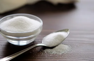 This common sugar substitute has been linked to heart attacks and strokes