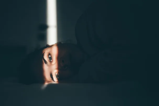 ‘Would anyone ever be able to help me?’: For six years, Lily couldn’t leave her bed