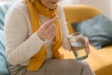Aspirin could lower your dementia risk, new study finds