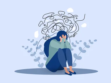 Is modern life making you stressed? Experts reveal how to switch off