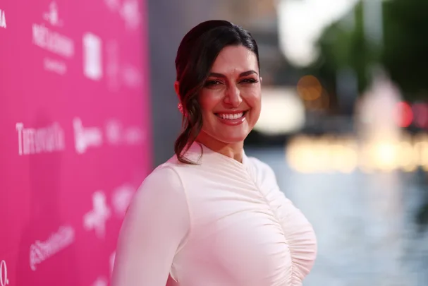 Sarah Abo speaks up after her surprise Nine departure