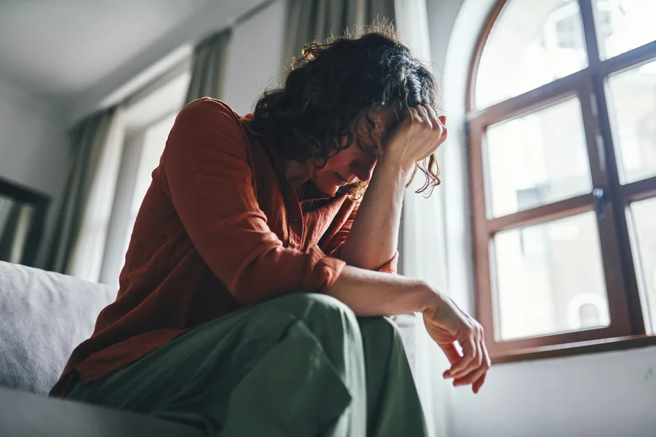 Millions of women live with chronic pain. So why is it still being dismissed?