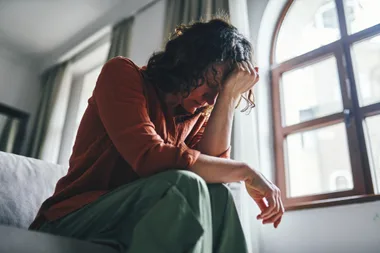 Millions of women live with chronic pain. So why is it still being dismissed?