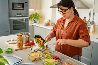 Managing menopause weight gain? This may be what you’re missing