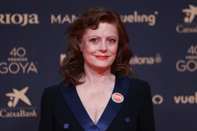 Susan Sarandon: “It was time to move on. It was time to let go.”
