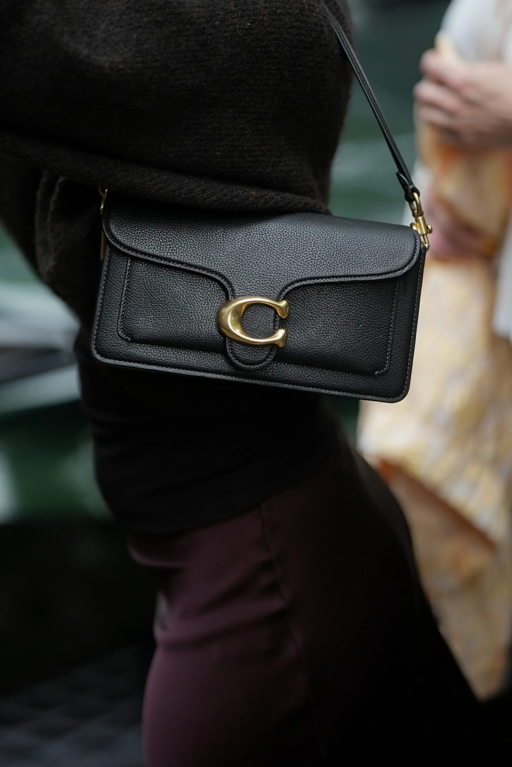 Coach handbag