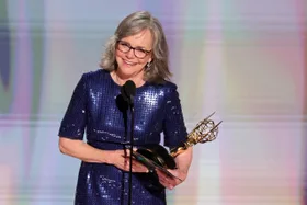 Sally Field makes history at the 78th Primetime Emmy Awards 2026