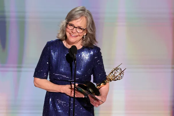 Sally Field makes history at the 78th Primetime Emmy Awards 2026