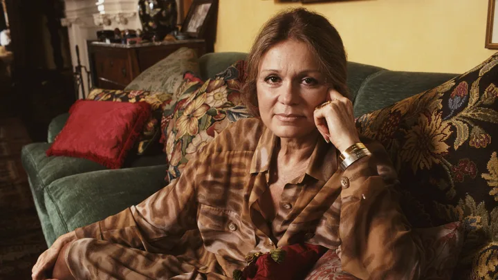“We need each other”: Our final interview with Gloria Steinem
