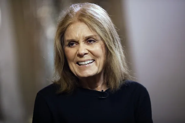 Gloria Steinem dies aged 92 after a lifetime of fighting for women’s equality