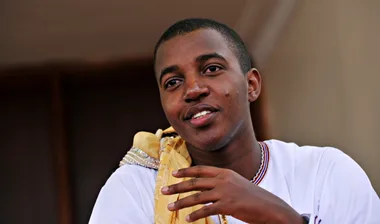 King Oyo: The boy king who inherited a kingdom at three has died aged 34