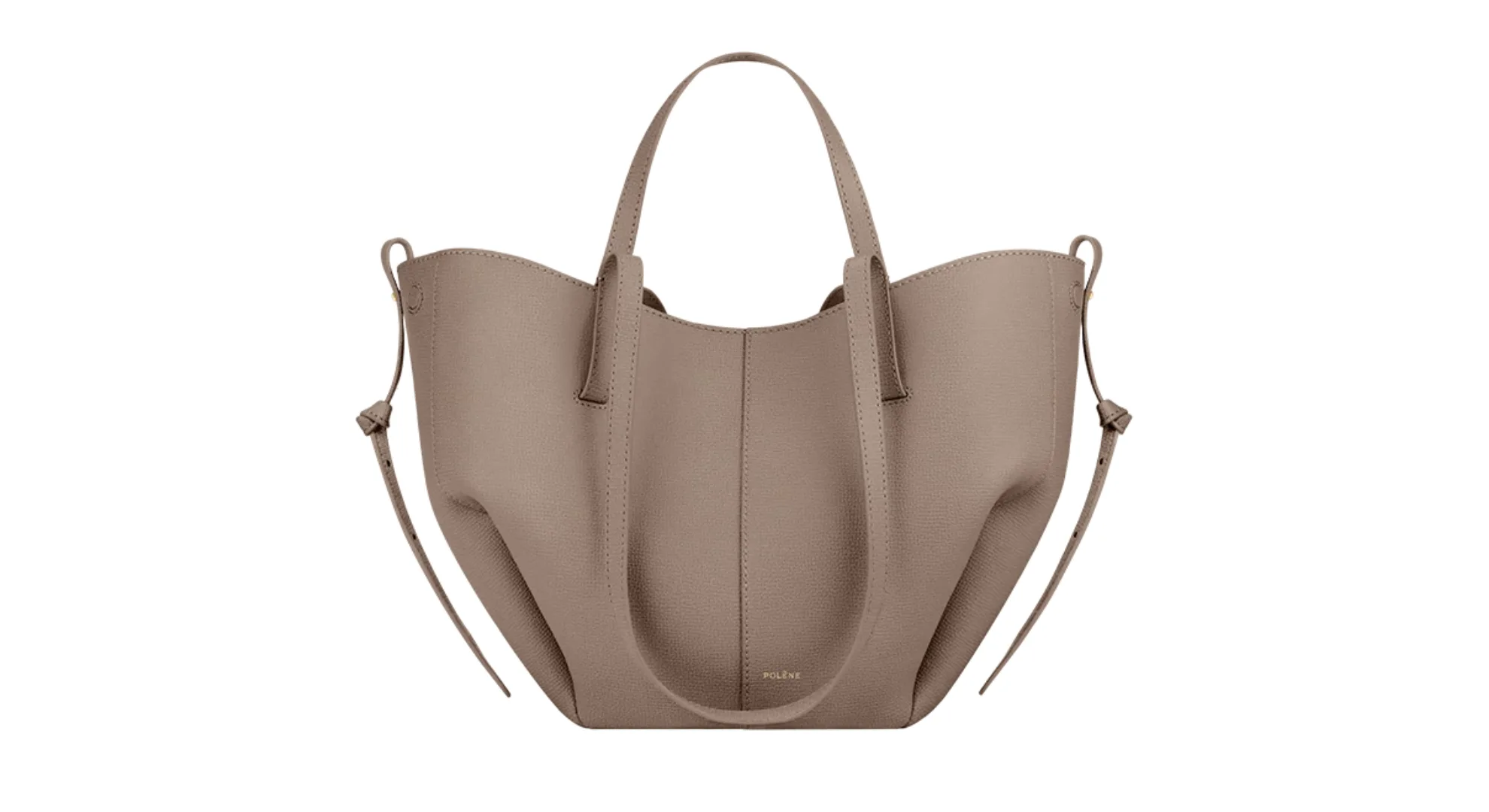 Pol&egrave;ne Cyme Mini