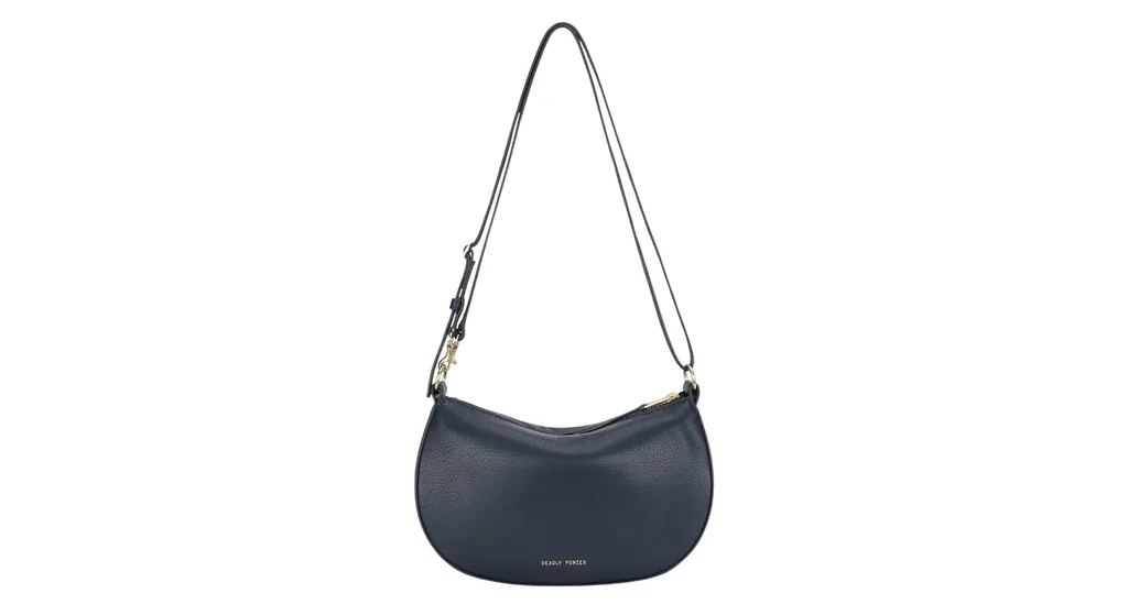 Deadly Ponies Mini Sling Bag