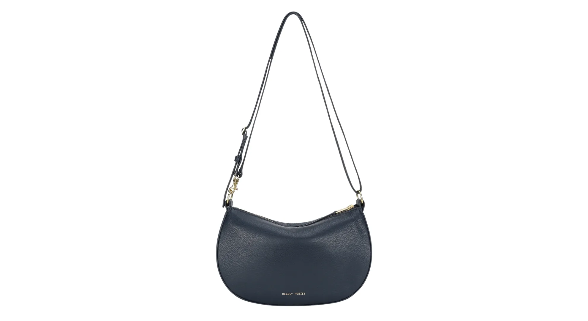 Deadly Ponies Mini Sling Bag
