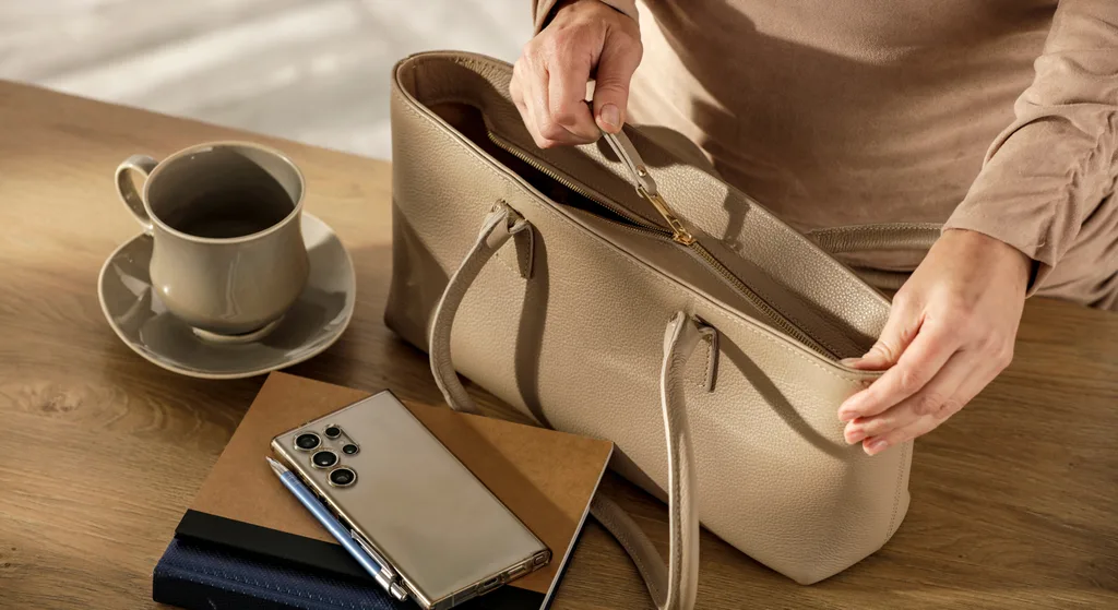 premium leather handbags worth the investment