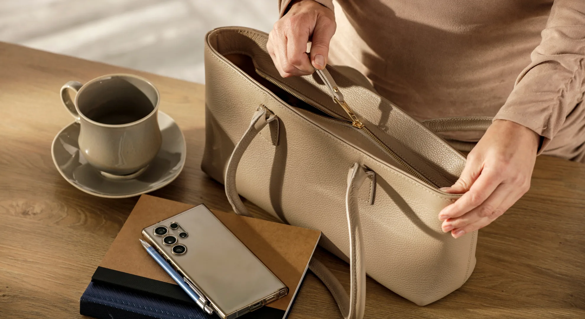 premium leather handbags worth the investment