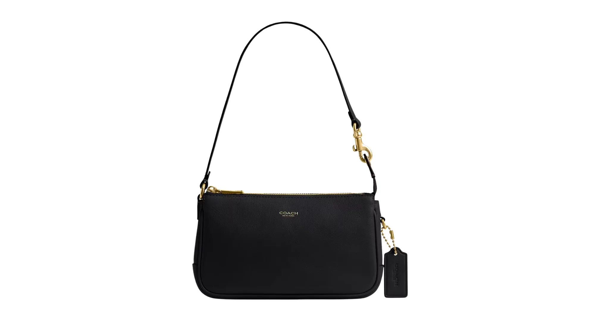 Coach Plaza Bag 25
