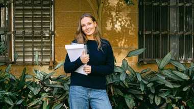 A look at Princess Ingrid of Norway’s university life in Sydney