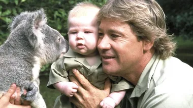 Steve Irwin’s final moments revealed on the 20th anniversary of his passing