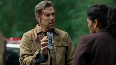 Why Last Seen is unlike any Australian thriller you’ve seen before