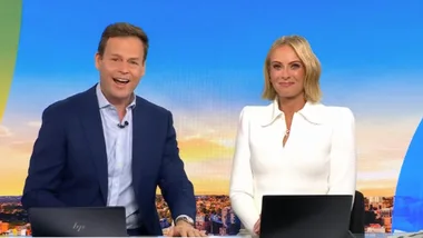 New Today Show hosts confirmed following Sarah Abo’s departure