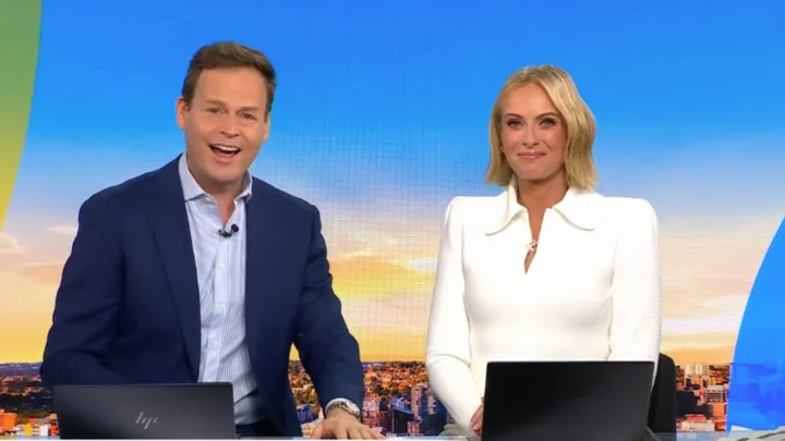 New Today Show hosts confirmed following Sarah Abo’s departure