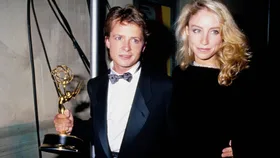 Michael J Fox and Tracy Pollan’s secert to a successful marriage