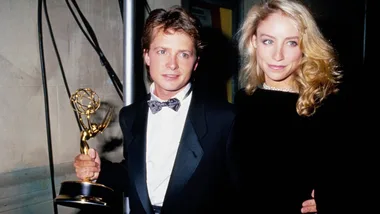 Michael J Fox and Tracy Pollan’s secert to a successful marriage
