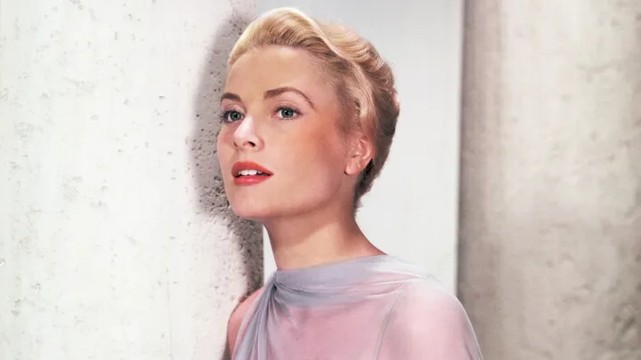 Princess of Steel: How Grace Kelly went against Hollywood