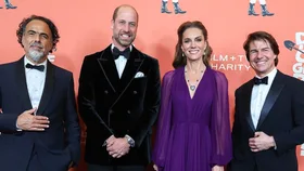 Tom Cruise recreates sweet moment with Princess Catherine