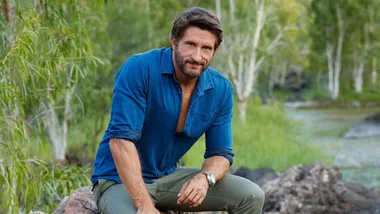 Jonathan LaPaglia on the one thing we really need to survive an apocalypse