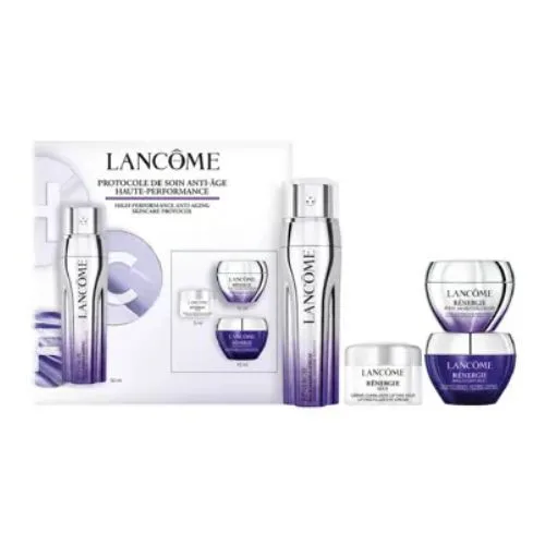 Lancôme Renergie Routine Set - beauty deals