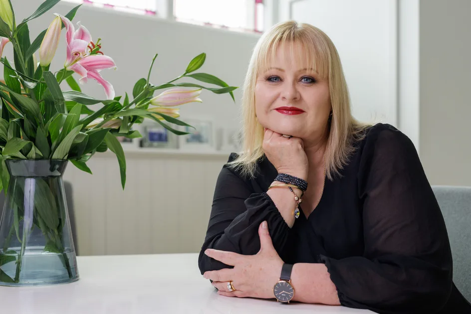 Blood, Lust and Dustfall: the strange world of author Vikki Petraitis