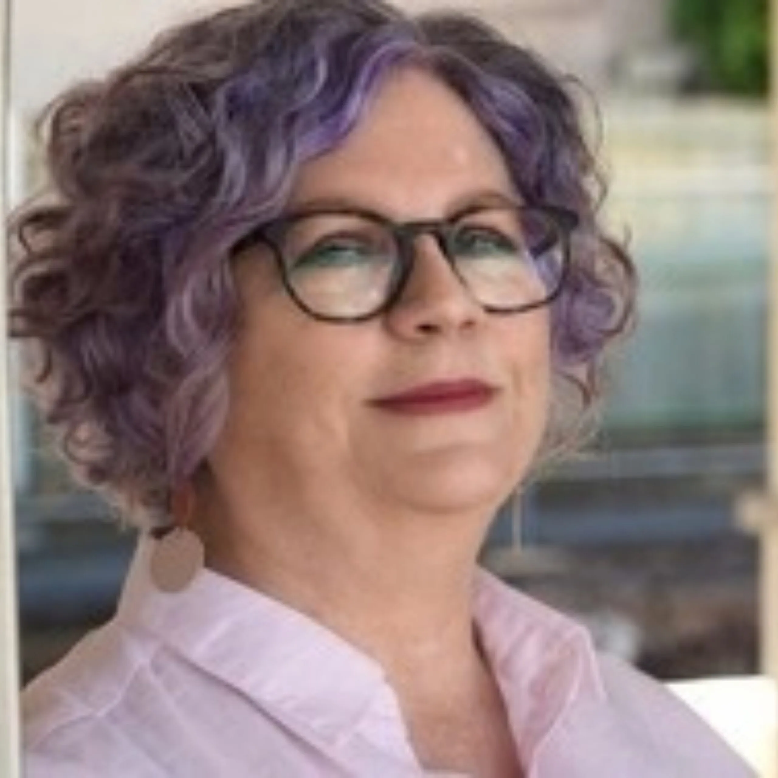 Profile picture of Liz Bond