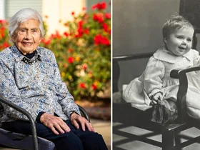 “I’ve lived a good, honest life”: Remembering Lorna Henstridge, who lived to 112